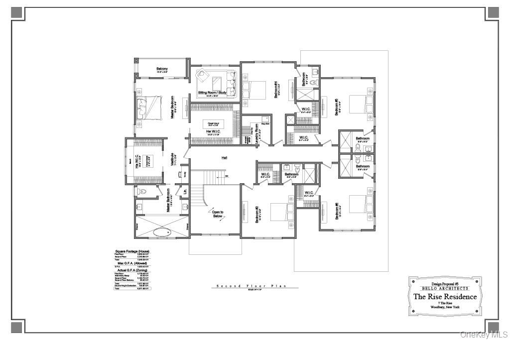 #5 photo, 7 The Rise, Woodbury , NY 11797