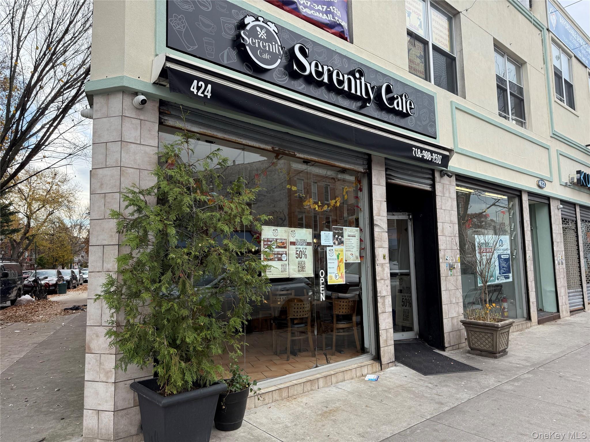 #1 photo, 424 Church Avenue, Brooklyn , NY 11218