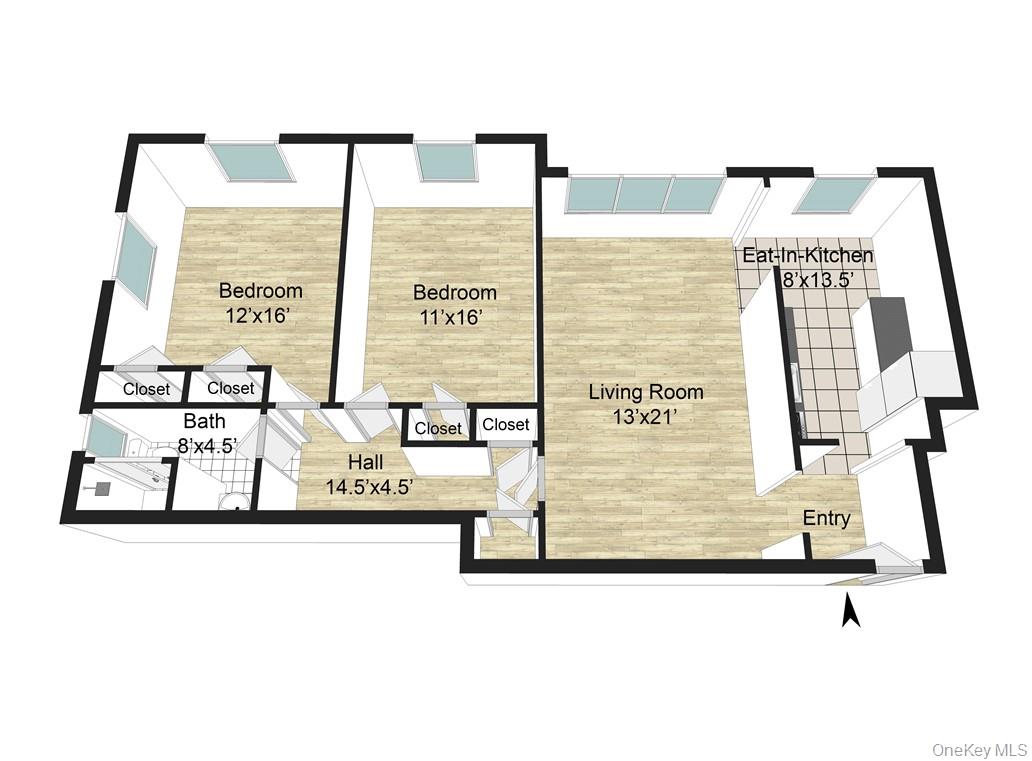 #19 photo, 234 Martine Avenue, White Plains , NY 10601