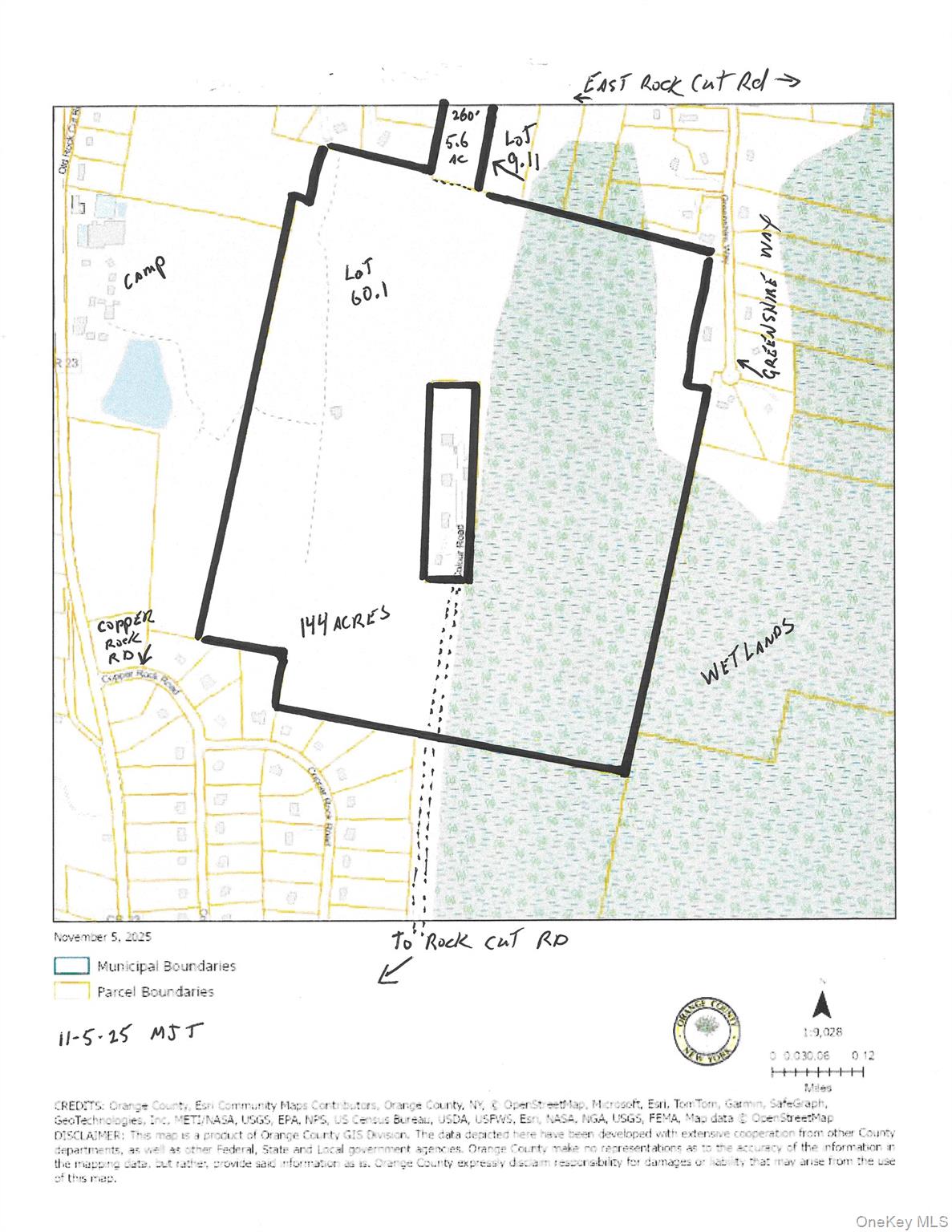 #1 photo, 62 E Rock Cut Road, Walden , NY 12586