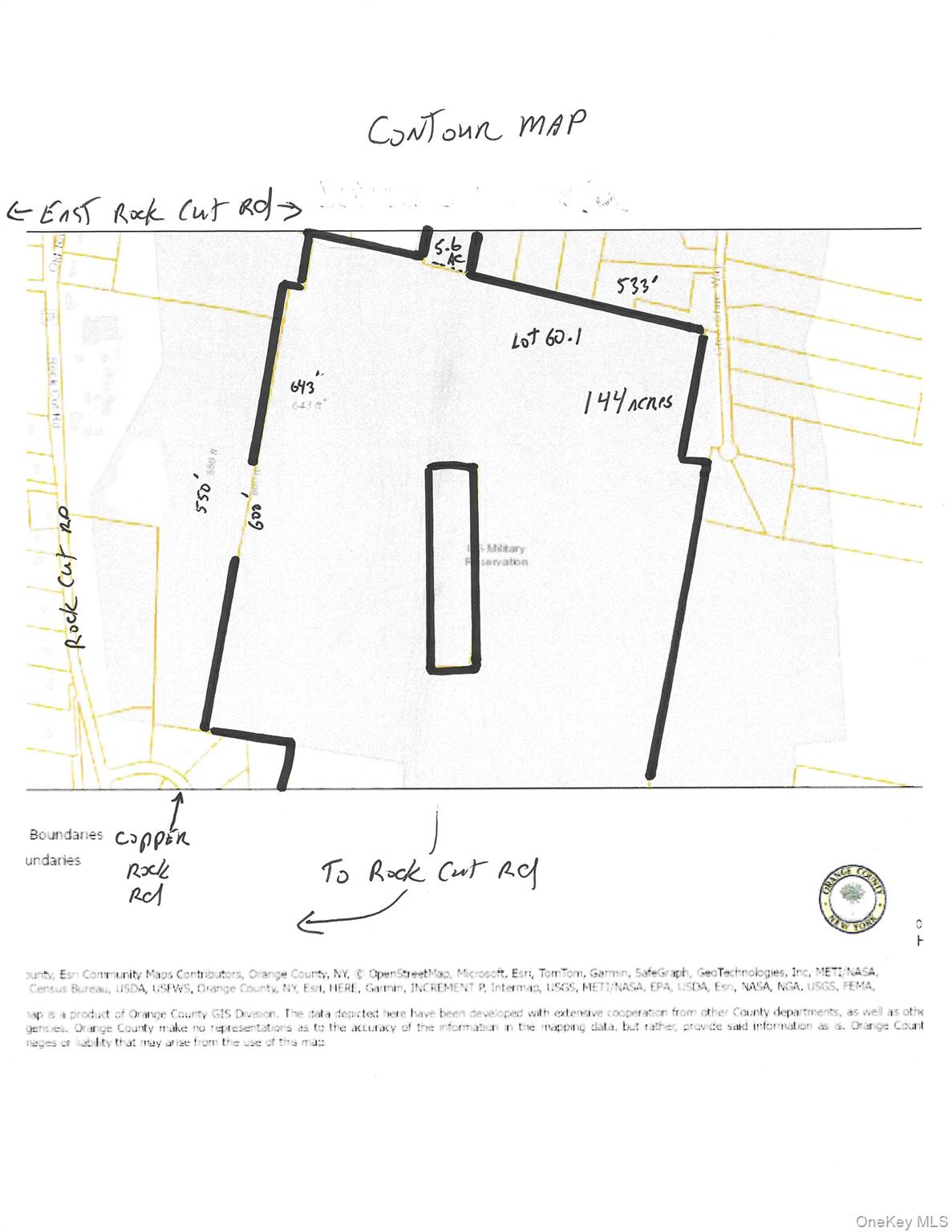 #2 photo, 62 E Rock Cut Road, Walden , NY 12586