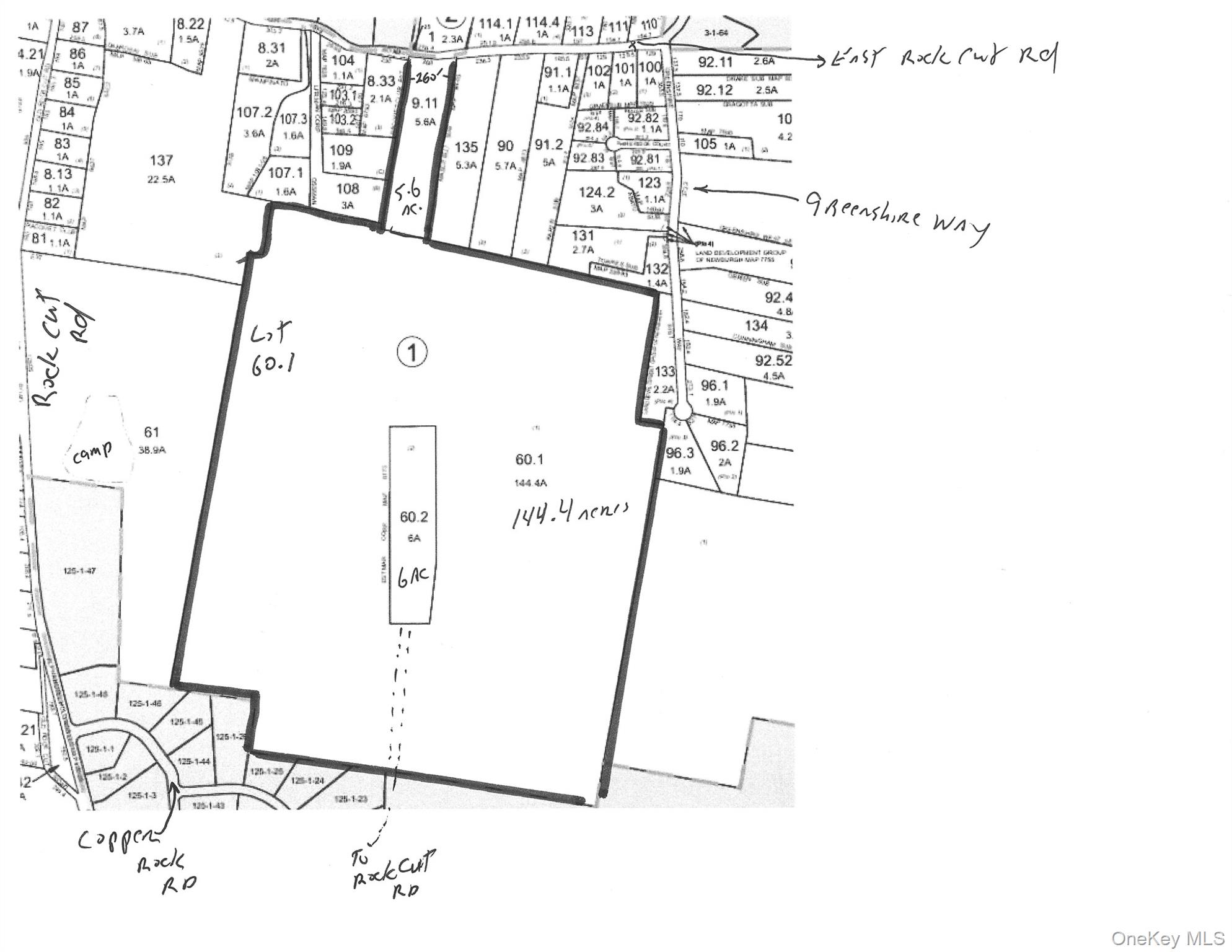 #3 photo, 62 E Rock Cut Road, Walden , NY 12586