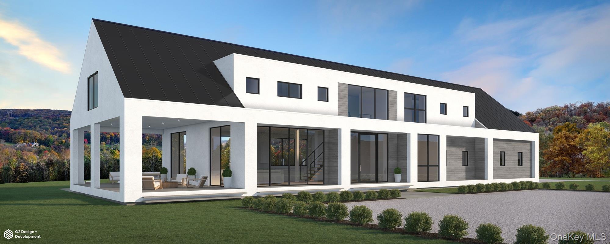 #9 photo, BRUSH HILL Road, Millbrook , NY 12545