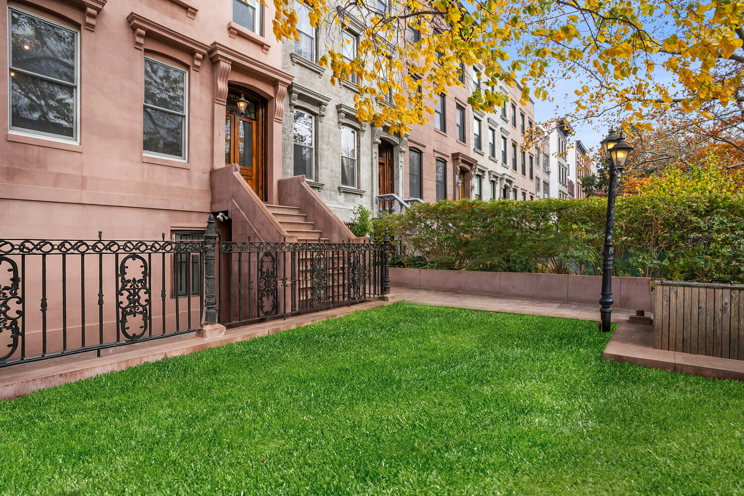 #7 photo, 1 1ST Place, Carroll Gardens , NY 11231