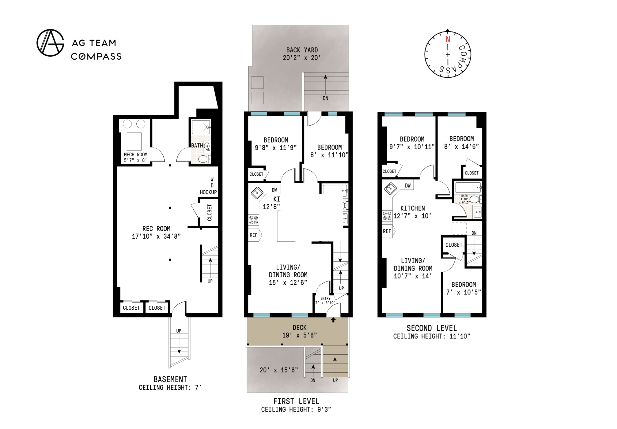 #2 photo, 2311 Cortelyou Road, Flatbush , NY 11226