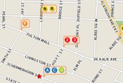 #13 photo, 189 Schermerhorn Street, Downtown , NY 11201