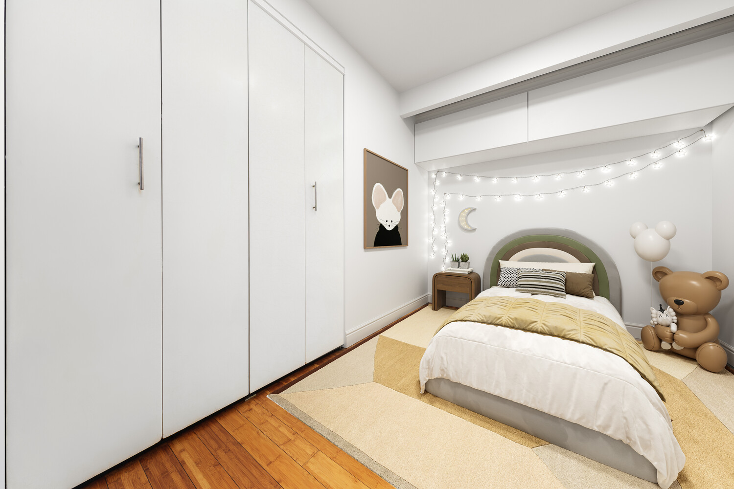 #6 photo, 393 W 49TH Street, Hells Kitchen , NY 10019