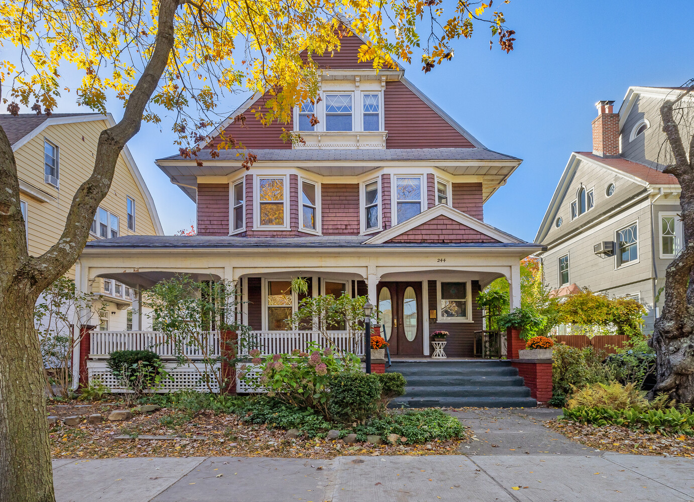 #1 photo, 244 ARGYLE Road, Ditmas Park , NY 11218