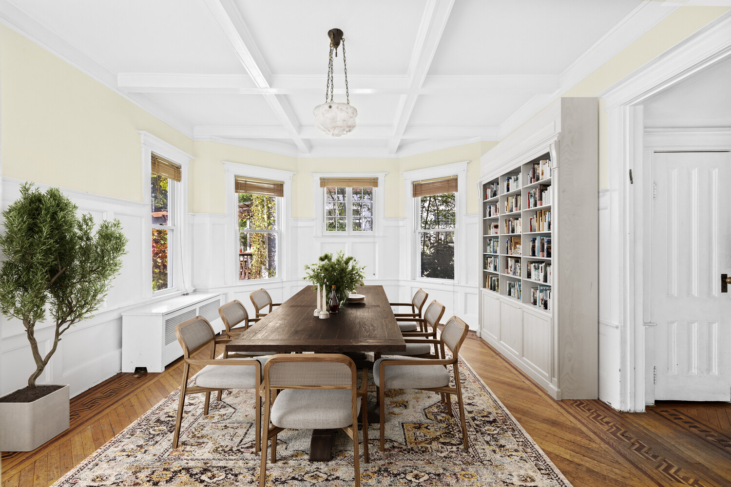 #12 photo, 244 ARGYLE Road, Ditmas Park , NY 11218