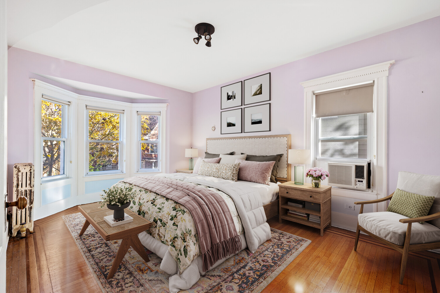 #16 photo, 244 ARGYLE Road, Ditmas Park , NY 11218