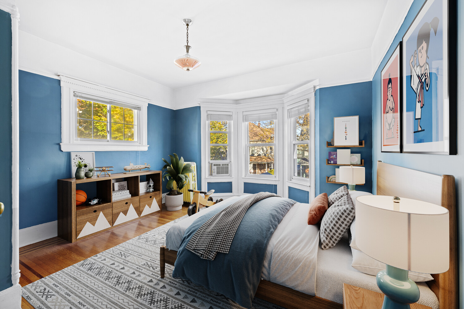 #18 photo, 244 ARGYLE Road, Ditmas Park , NY 11218