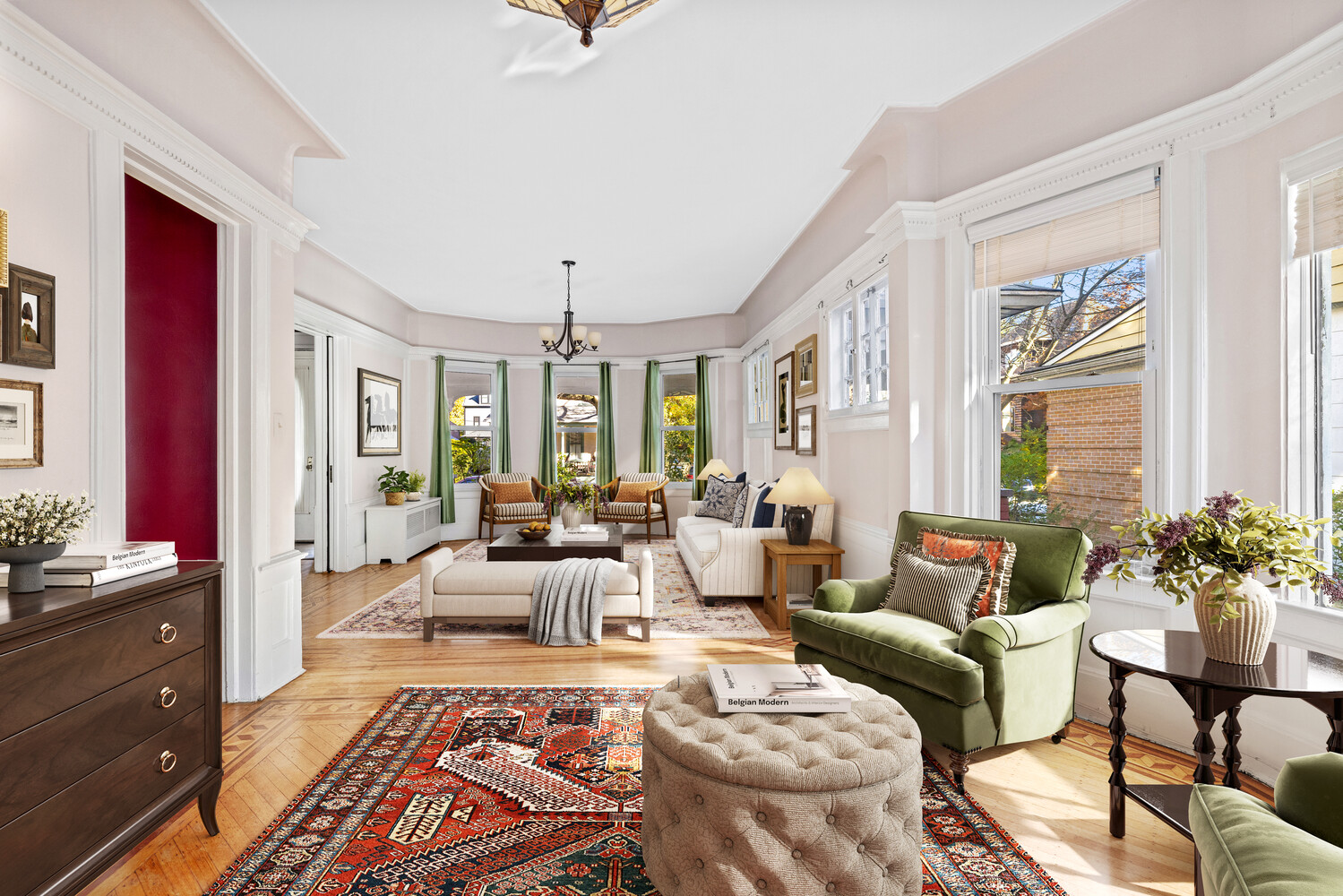 #3 photo, 244 ARGYLE Road, Ditmas Park , NY 11218