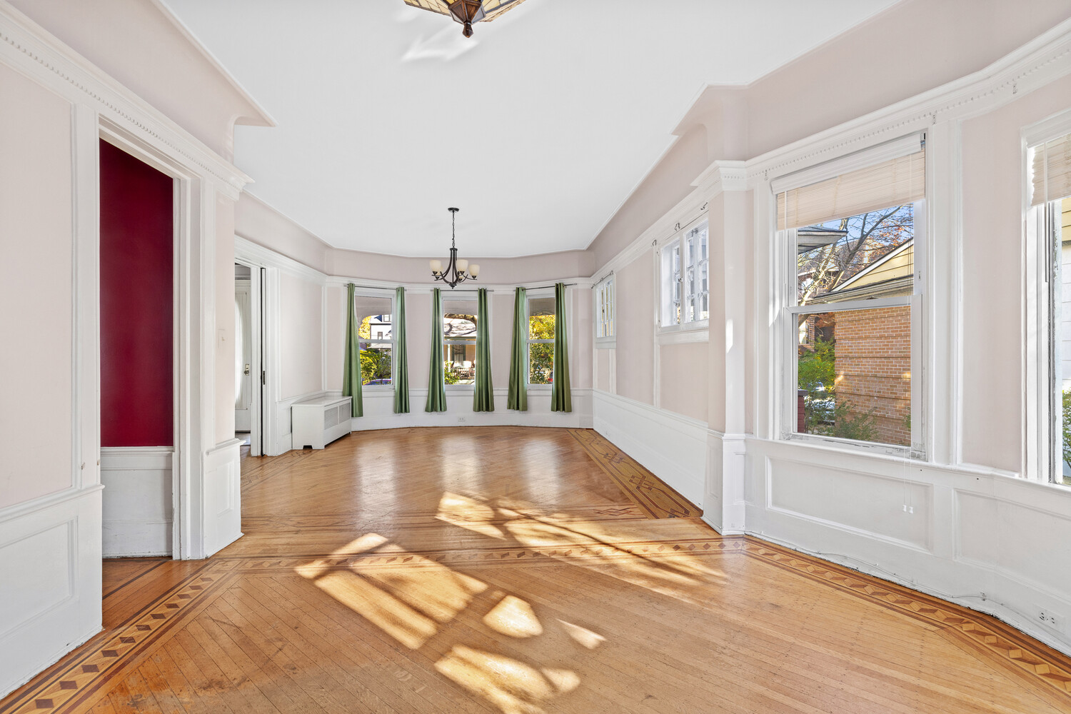 #4 photo, 244 ARGYLE Road, Ditmas Park , NY 11218