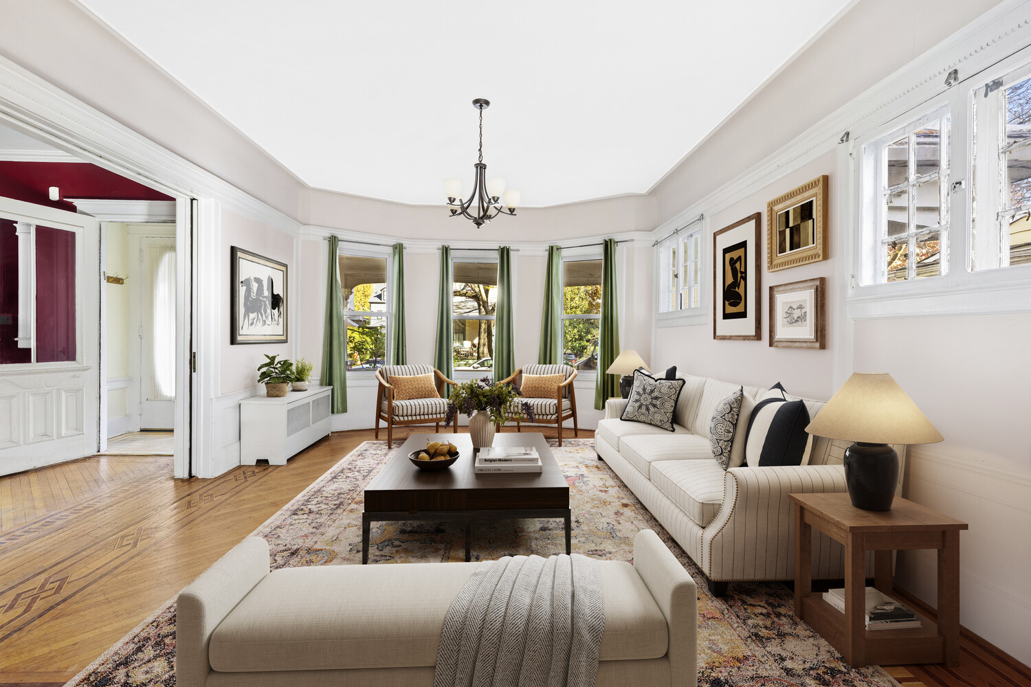 #5 photo, 244 ARGYLE Road, Ditmas Park , NY 11218