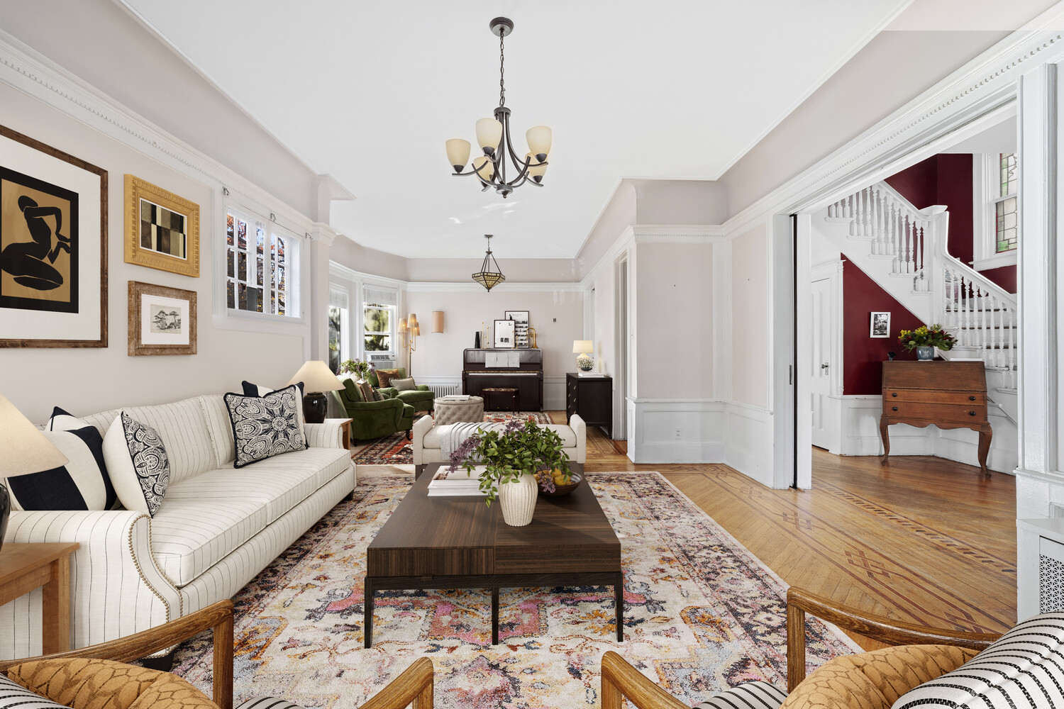 #7 photo, 244 ARGYLE Road, Ditmas Park , NY 11218