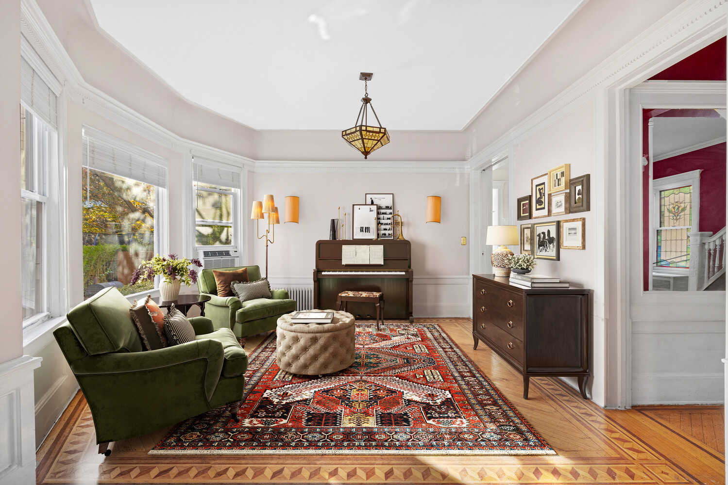 #9 photo, 244 ARGYLE Road, Ditmas Park , NY 11218