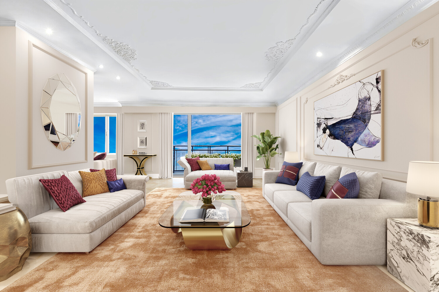 #10 photo, 303 E 57TH Street, Sutton Place , NY 10022