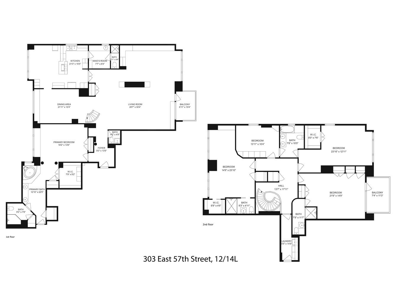 #2 photo, 303 E 57TH Street, Sutton Place , NY 10022