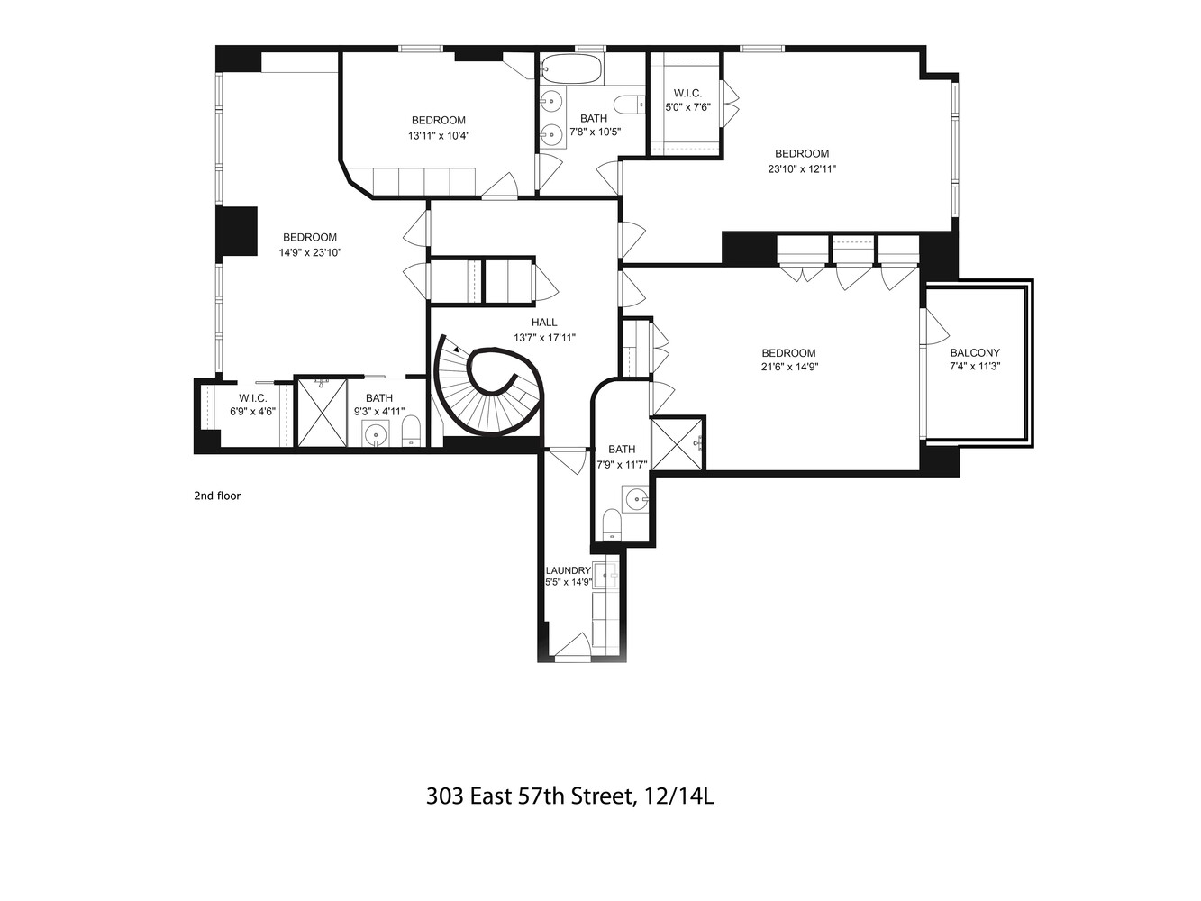 #4 photo, 303 E 57TH Street, Sutton Place , NY 10022