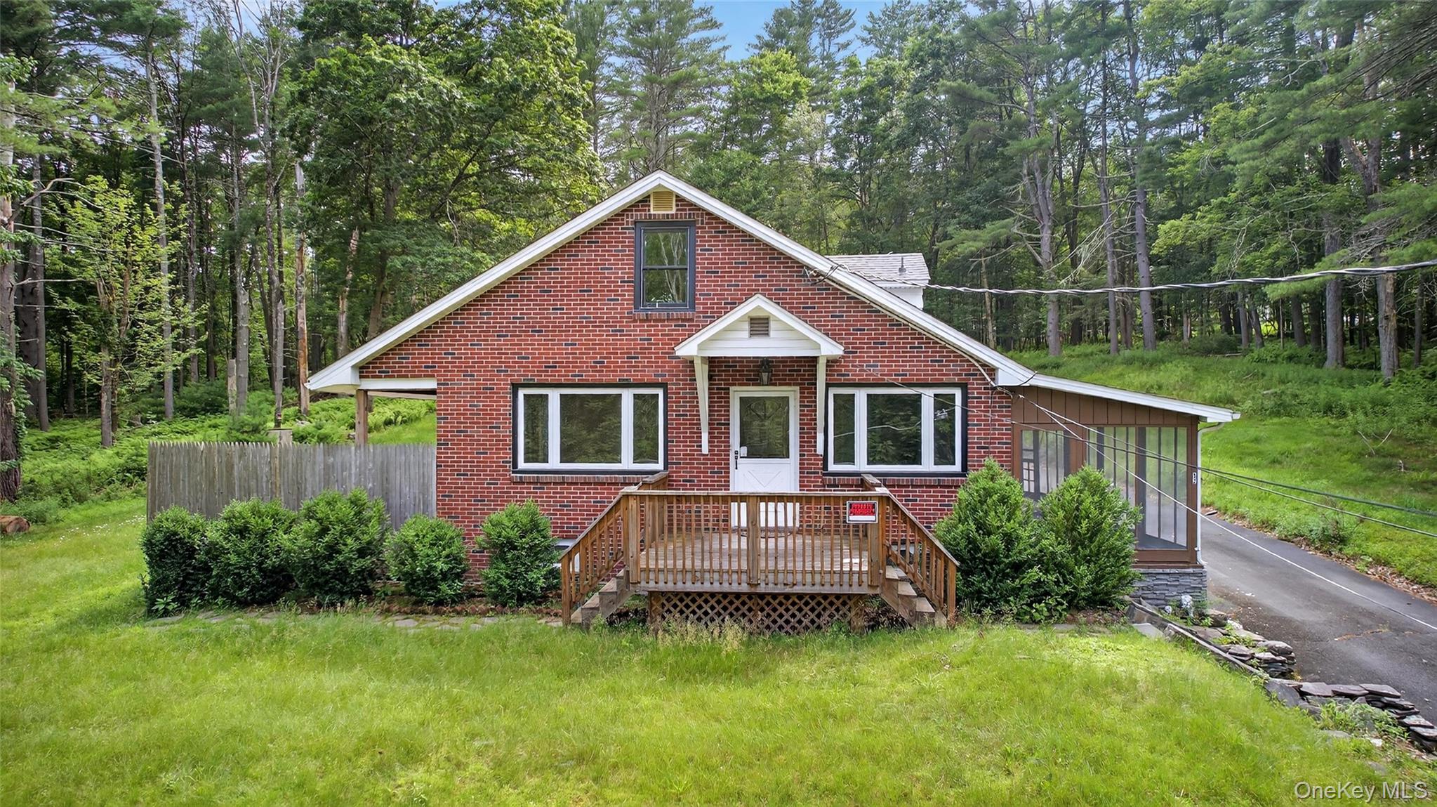 #1 photo, 52 Luxton Lake Road, Narrowsburg , NY 12764
