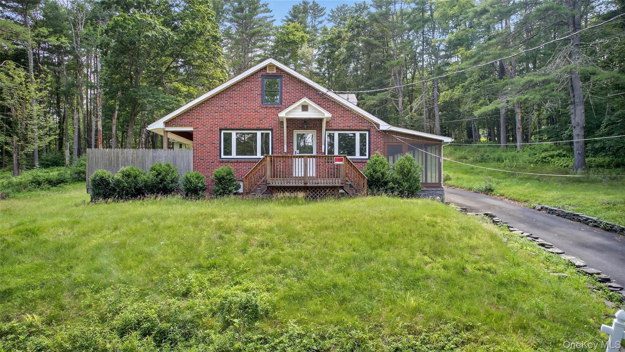 #2 photo, 52 Luxton Lake Road, Narrowsburg , NY 12764
