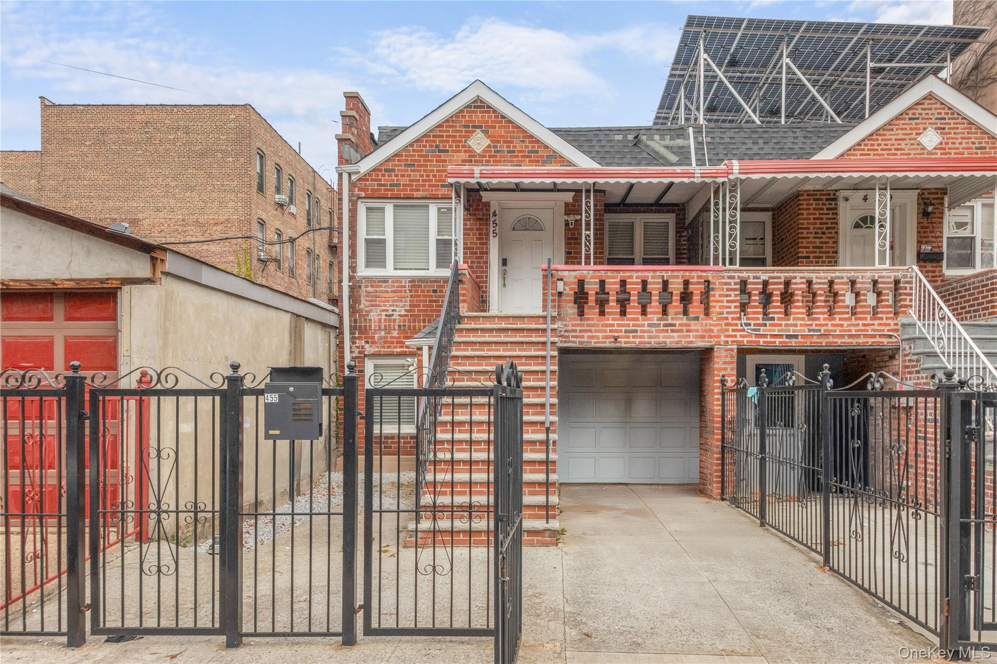 #1 photo, 455 E 93rd Street, Brooklyn , NY 11212