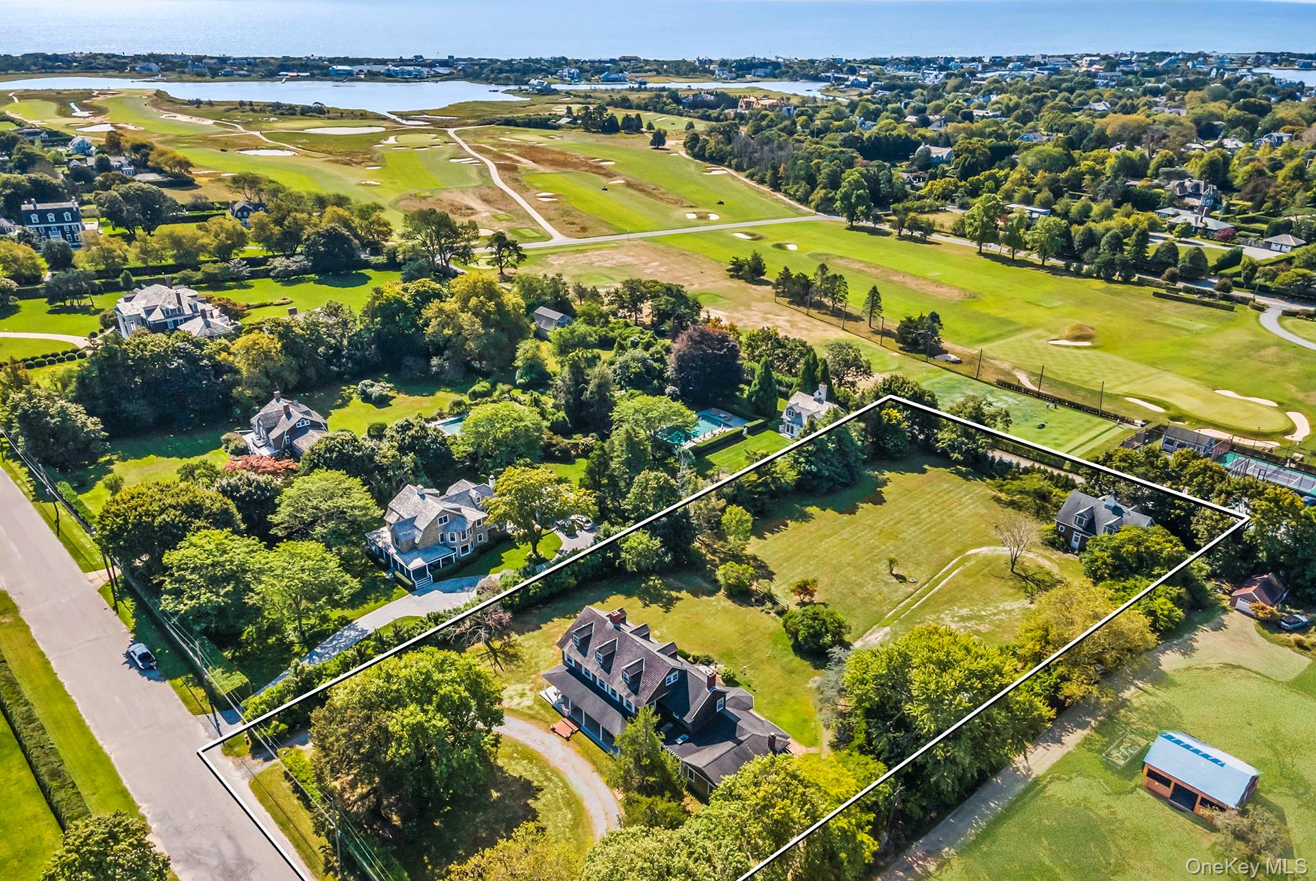 #1 photo, 11 Shinnecock Road, Quogue , NY 11959
