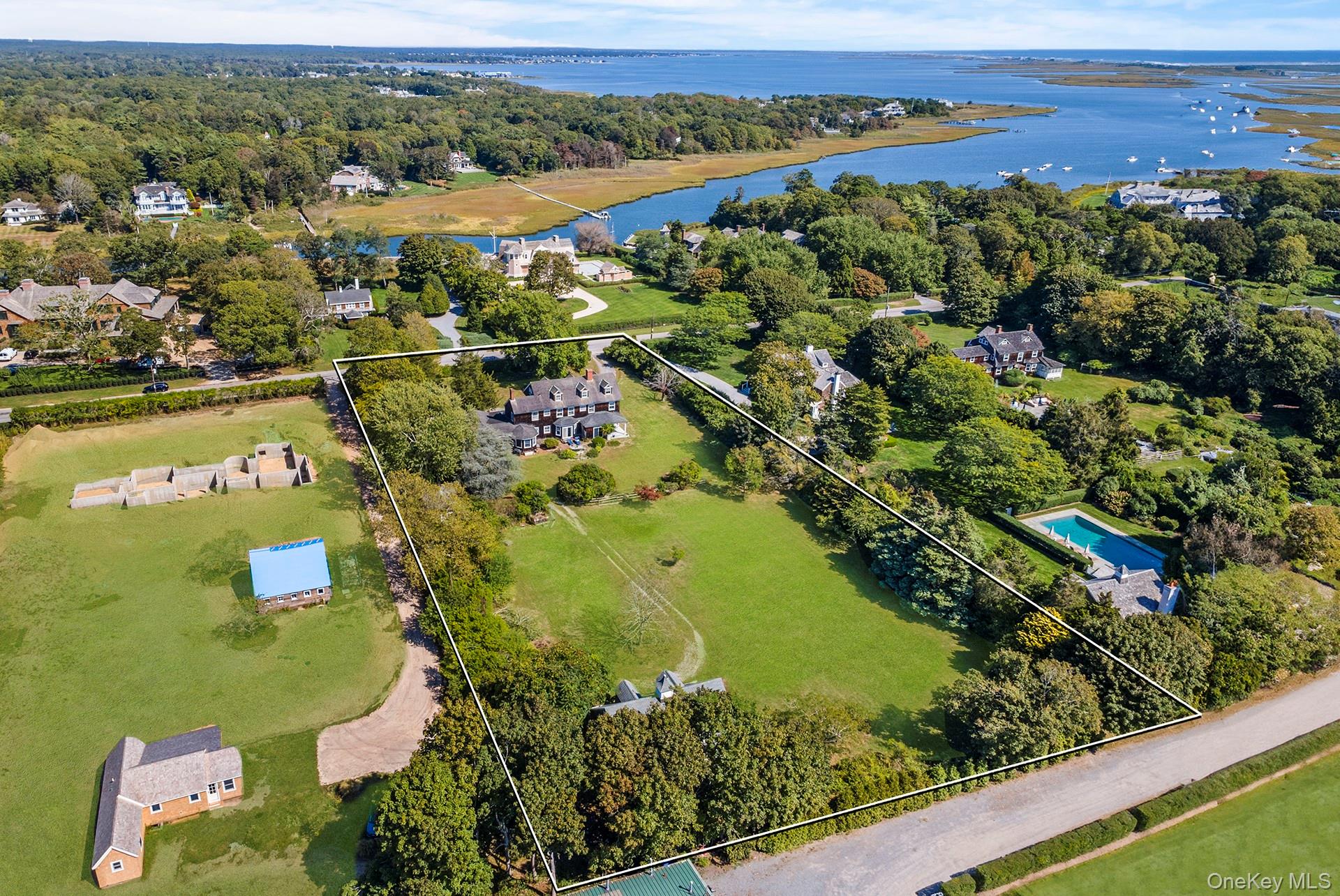 #2 photo, 11 Shinnecock Road, Quogue , NY 11959