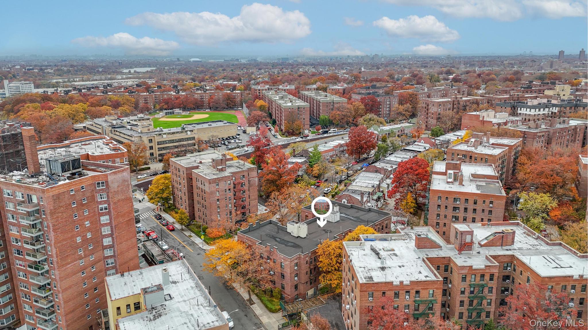 #3 photo, 139-06 Pershing Crescent, Briarwood , NY 11435