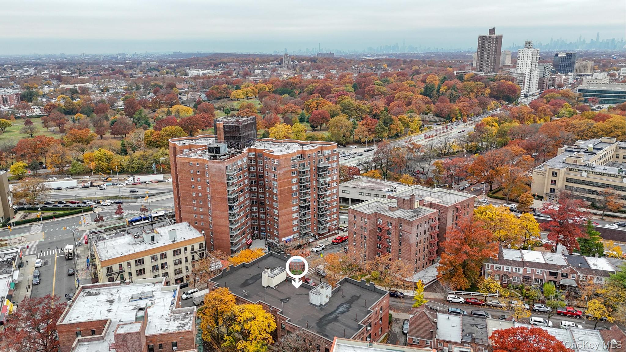 #5 photo, 139-06 Pershing Crescent, Briarwood , NY 11435