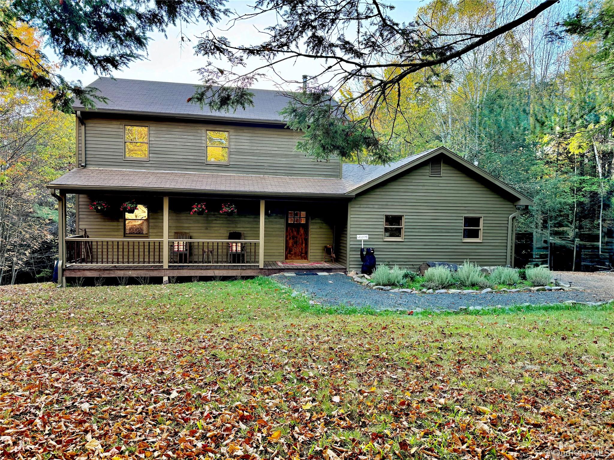 #1 photo, 61 Mount View Estates Road, Windham , NY 12407