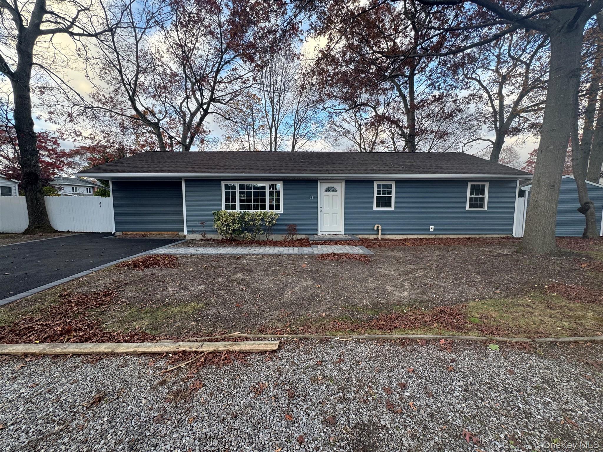 #1 photo, 381 Grace Street, Holbrook , NY 11741