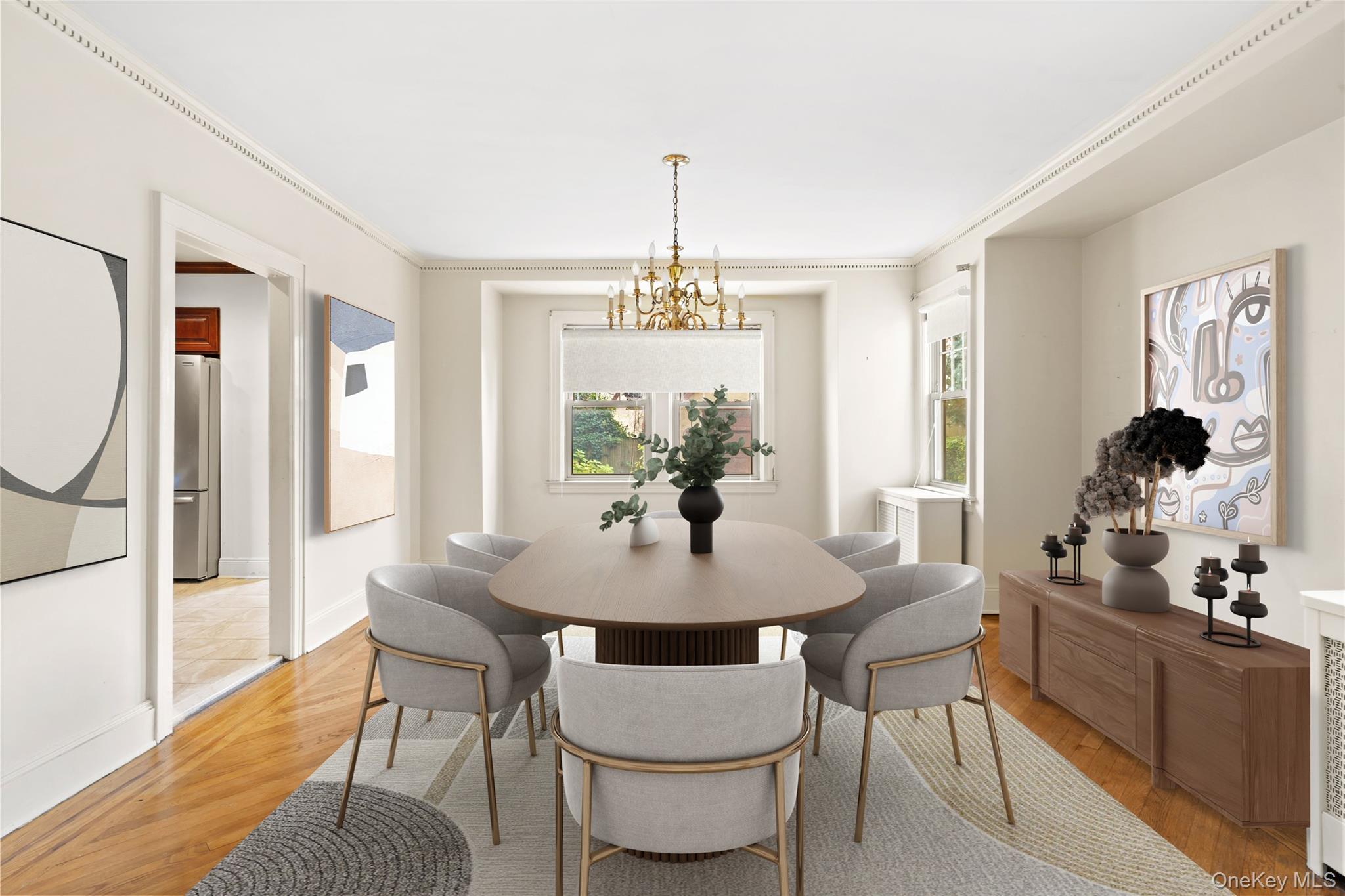 #13 photo, 70-50 Ingram Street, Forest Hills , NY 11375