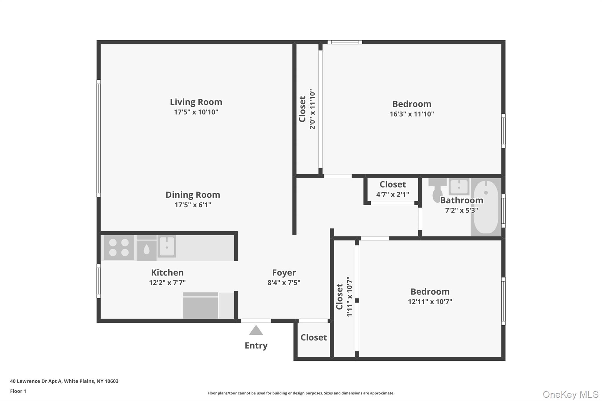 #15 photo, 40 Lawrence Drive, White Plains , NY 10603