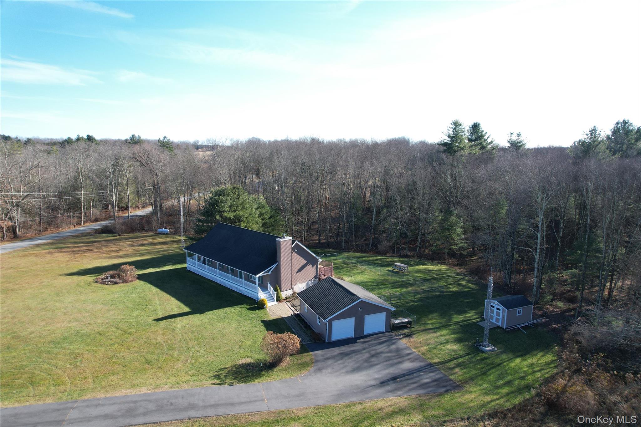 #1 photo, 209 Jim Stephenson Road, Jeffersonville , NY 12748