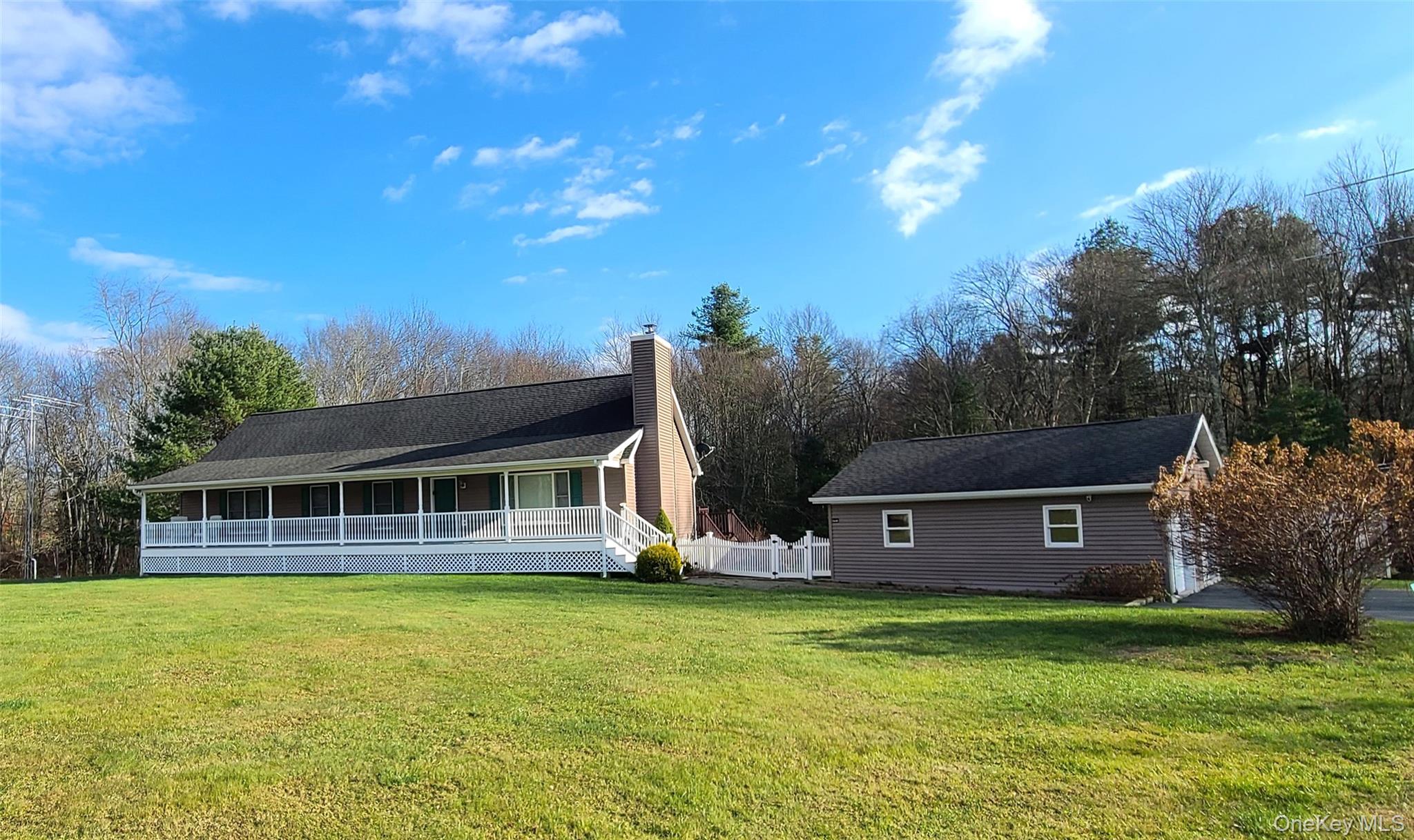 #2 photo, 209 Jim Stephenson Road, Jeffersonville , NY 12748