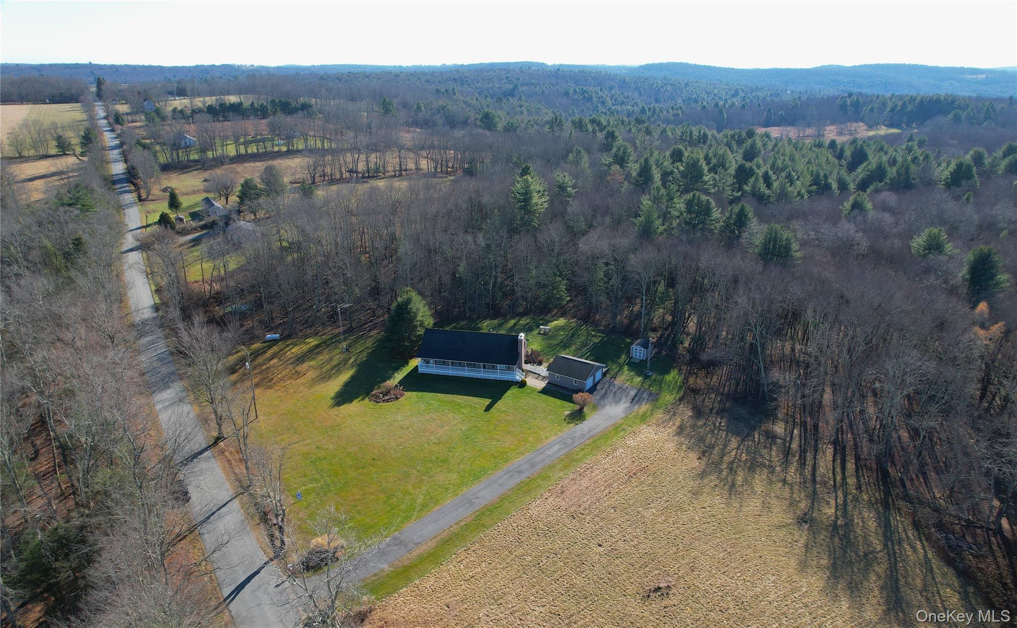 #3 photo, 209 Jim Stephenson Road, Jeffersonville , NY 12748