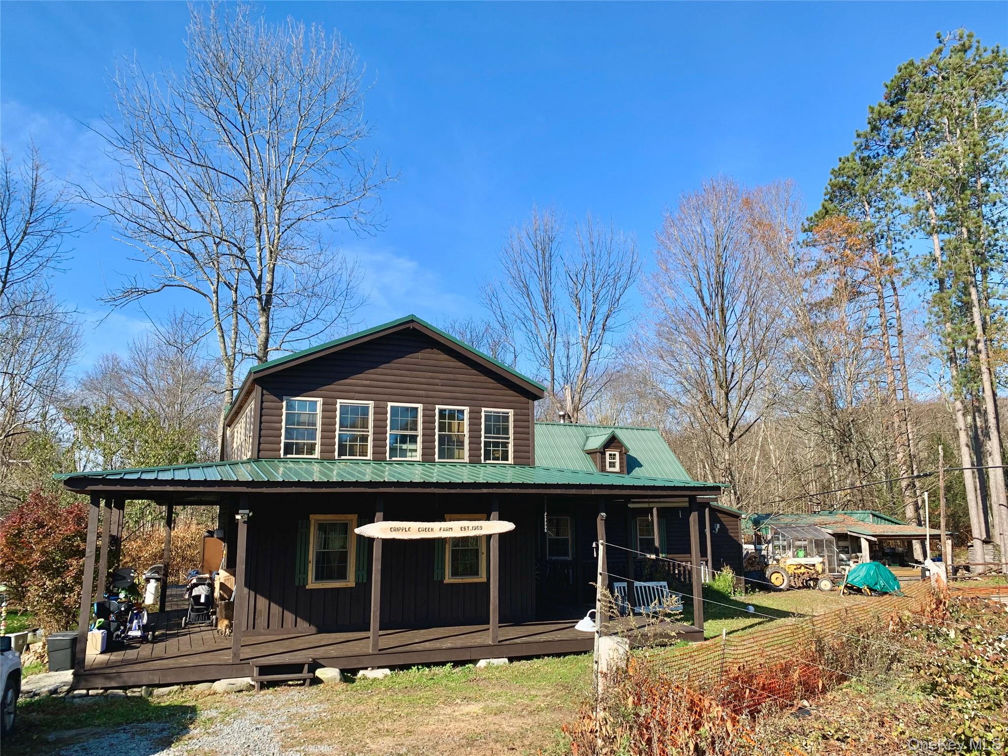 #13 photo, 13 Grooville Road, Livingston Manor , NY 12758