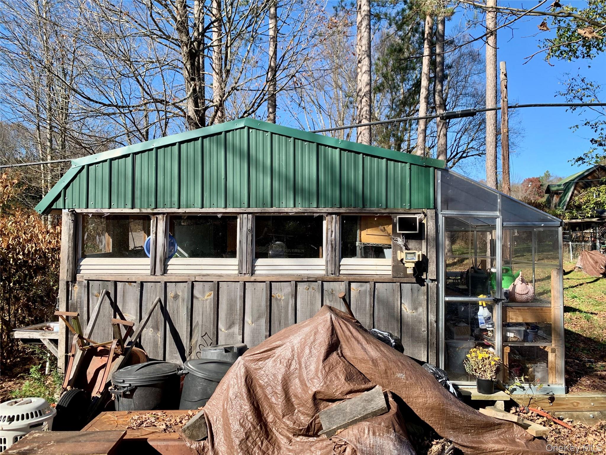 #19 photo, 13 Grooville Road, Livingston Manor , NY 12758