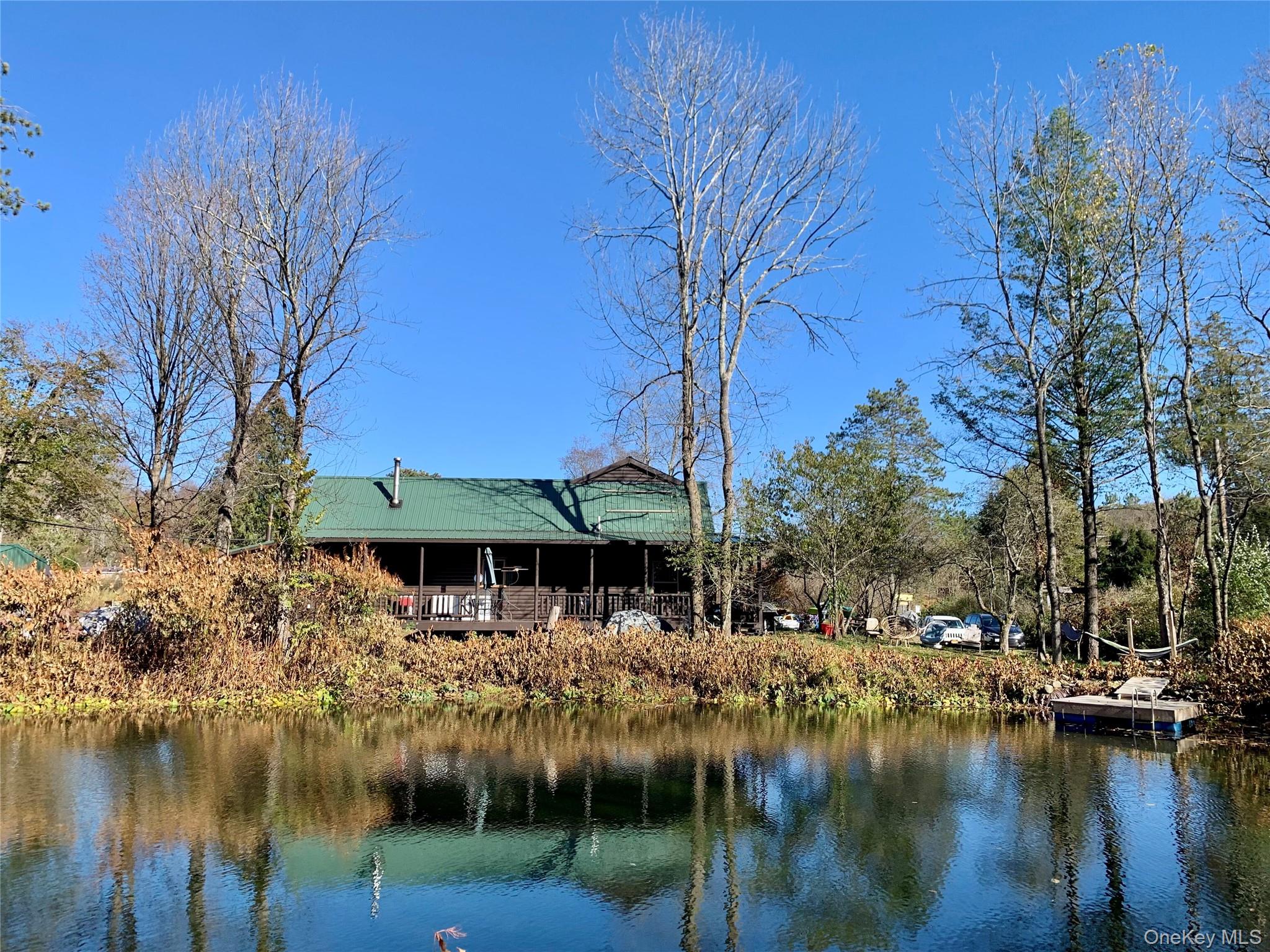 #2 photo, 13 Grooville Road, Livingston Manor , NY 12758