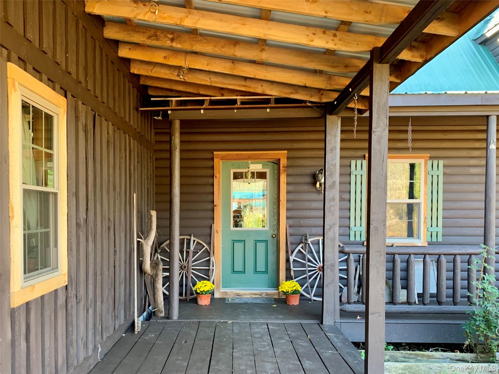 #4 photo, 13 Grooville Road, Livingston Manor , NY 12758