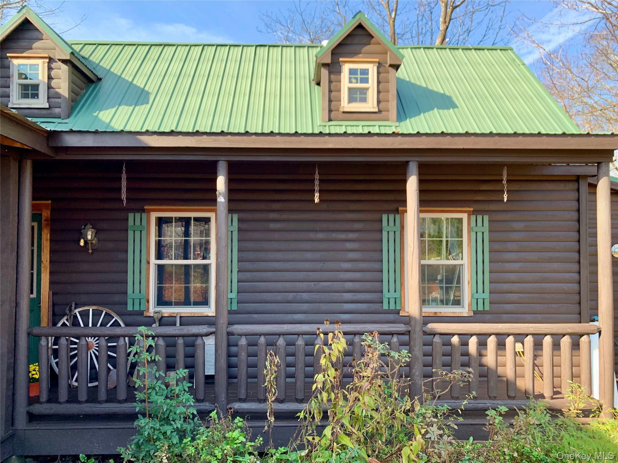 #5 photo, 13 Grooville Road, Livingston Manor , NY 12758