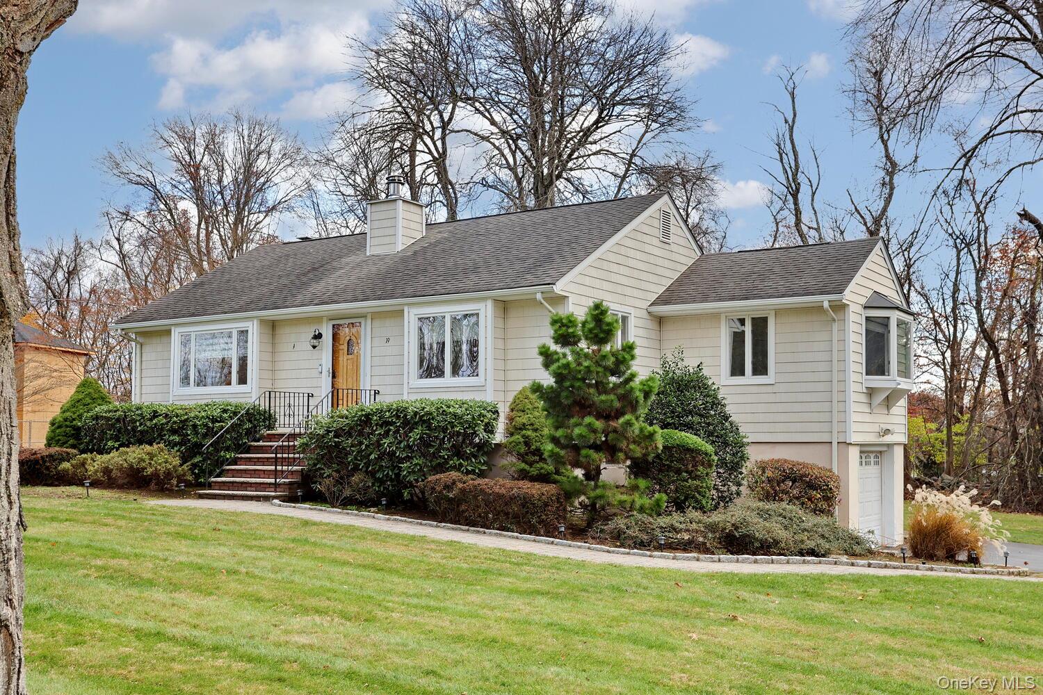 #1 photo, 19 Augur Road, Suffern , NY 10901