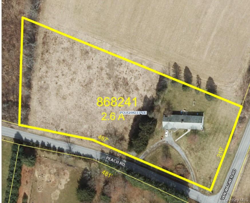 #4 photo, 1 Peach Road, Poughkeepsie , NY 12601