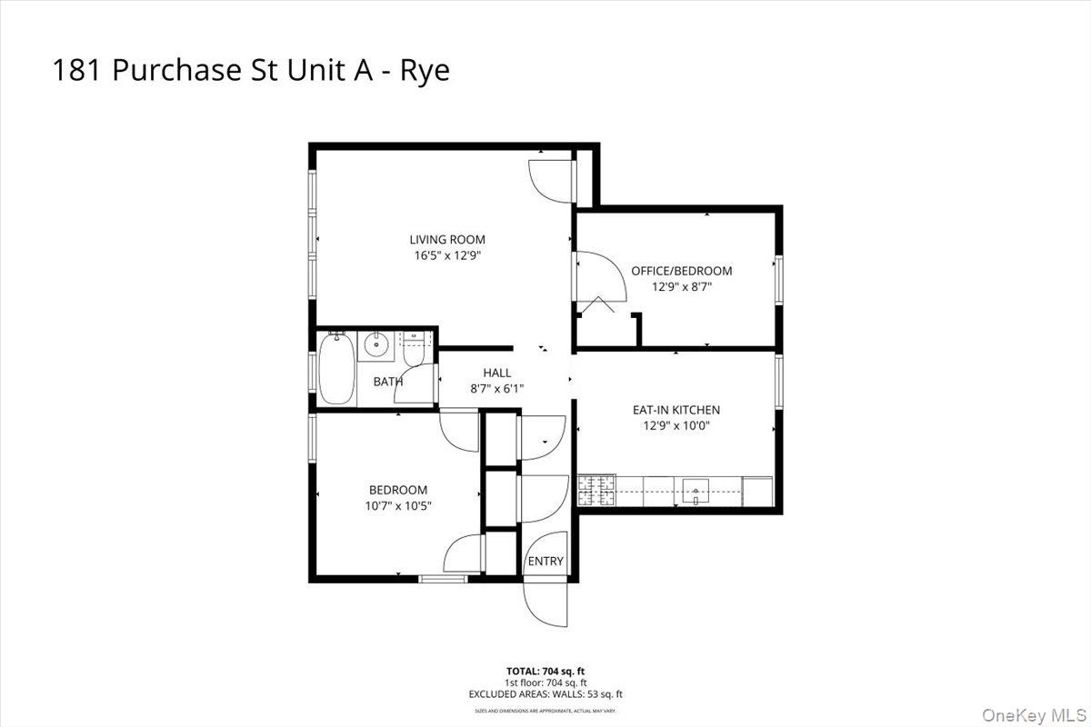 #12 photo, 181 Purchase Street, Rye , NY 10580