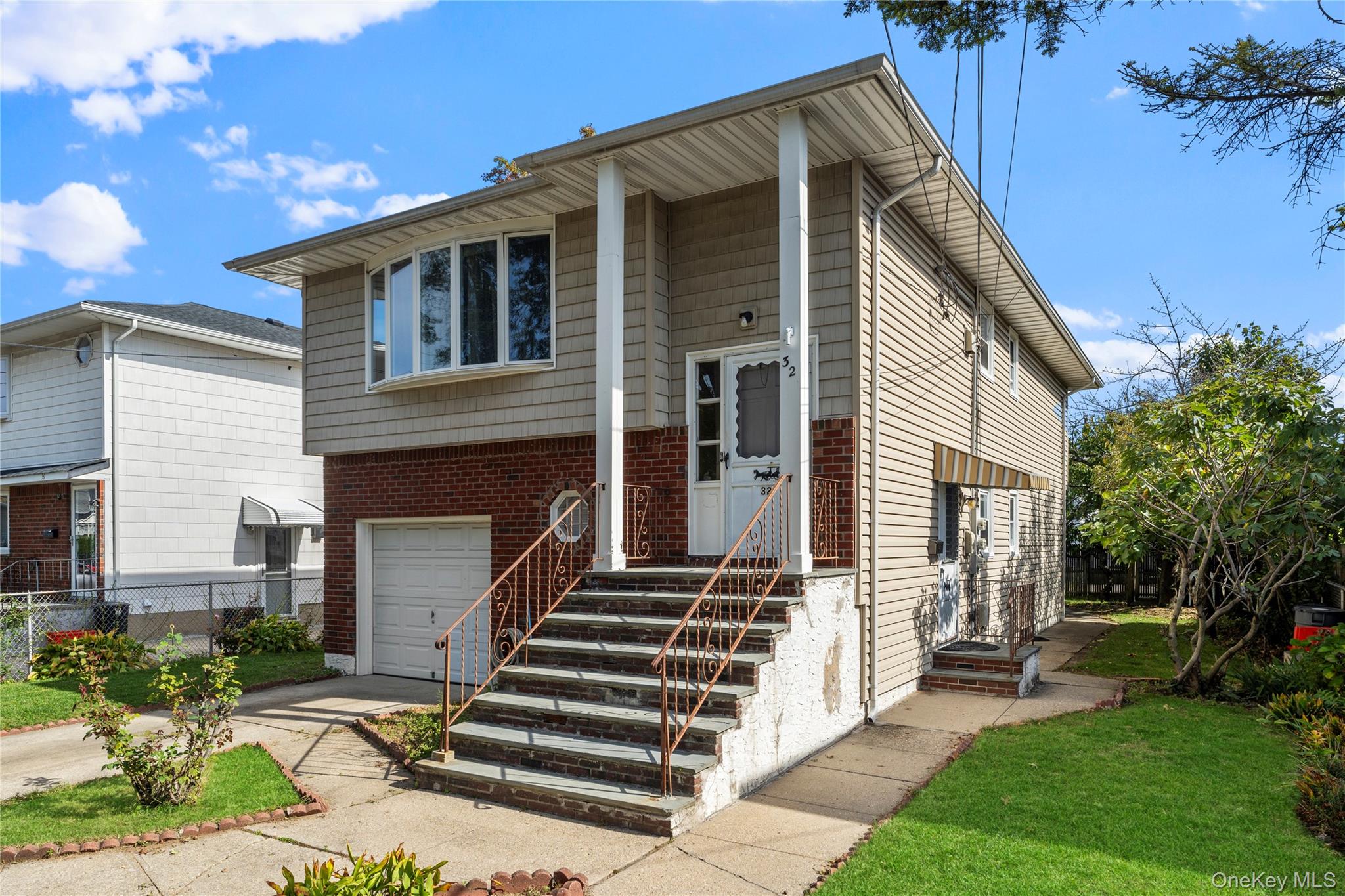 #2 photo, 32 Madison Avenue, Franklin Square , NY 11010