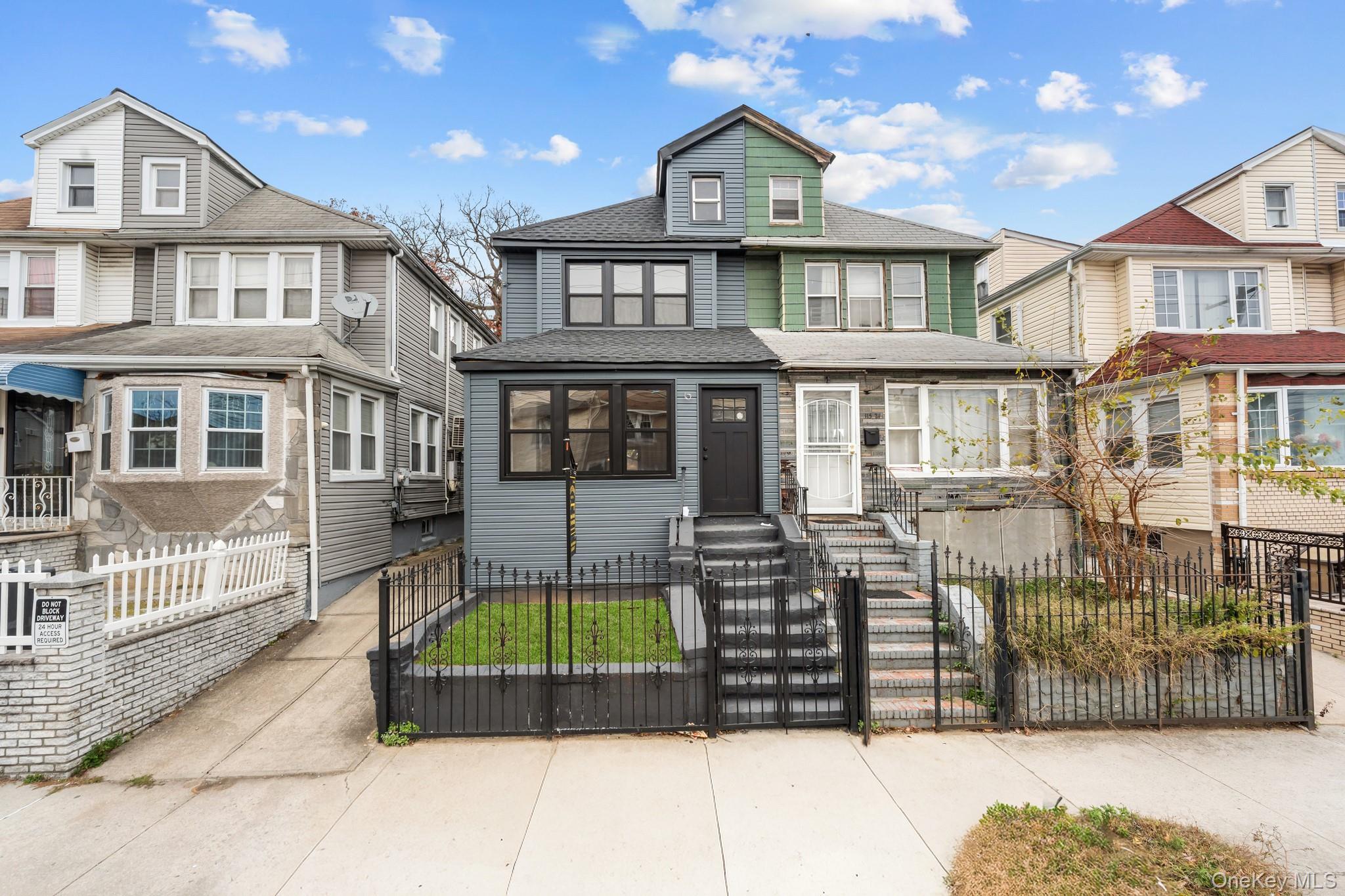 #18 photo, 11519 147th Street, Jamaica , NY 11436