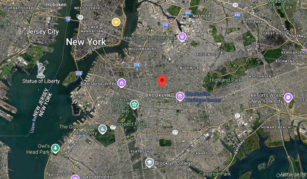 #10 photo, 330 Halsey Street, Brooklyn , NY 11216