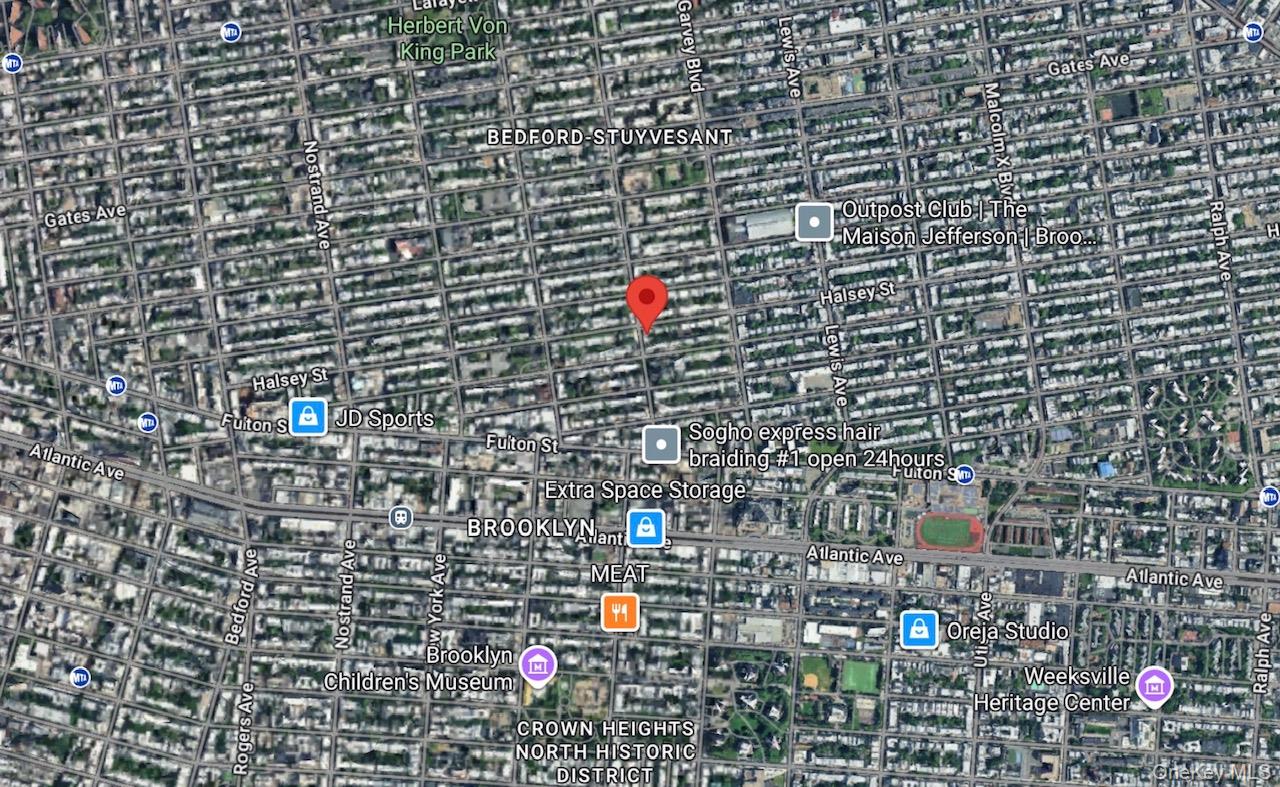 #4 photo, 330 Halsey Street, Brooklyn , NY 11216