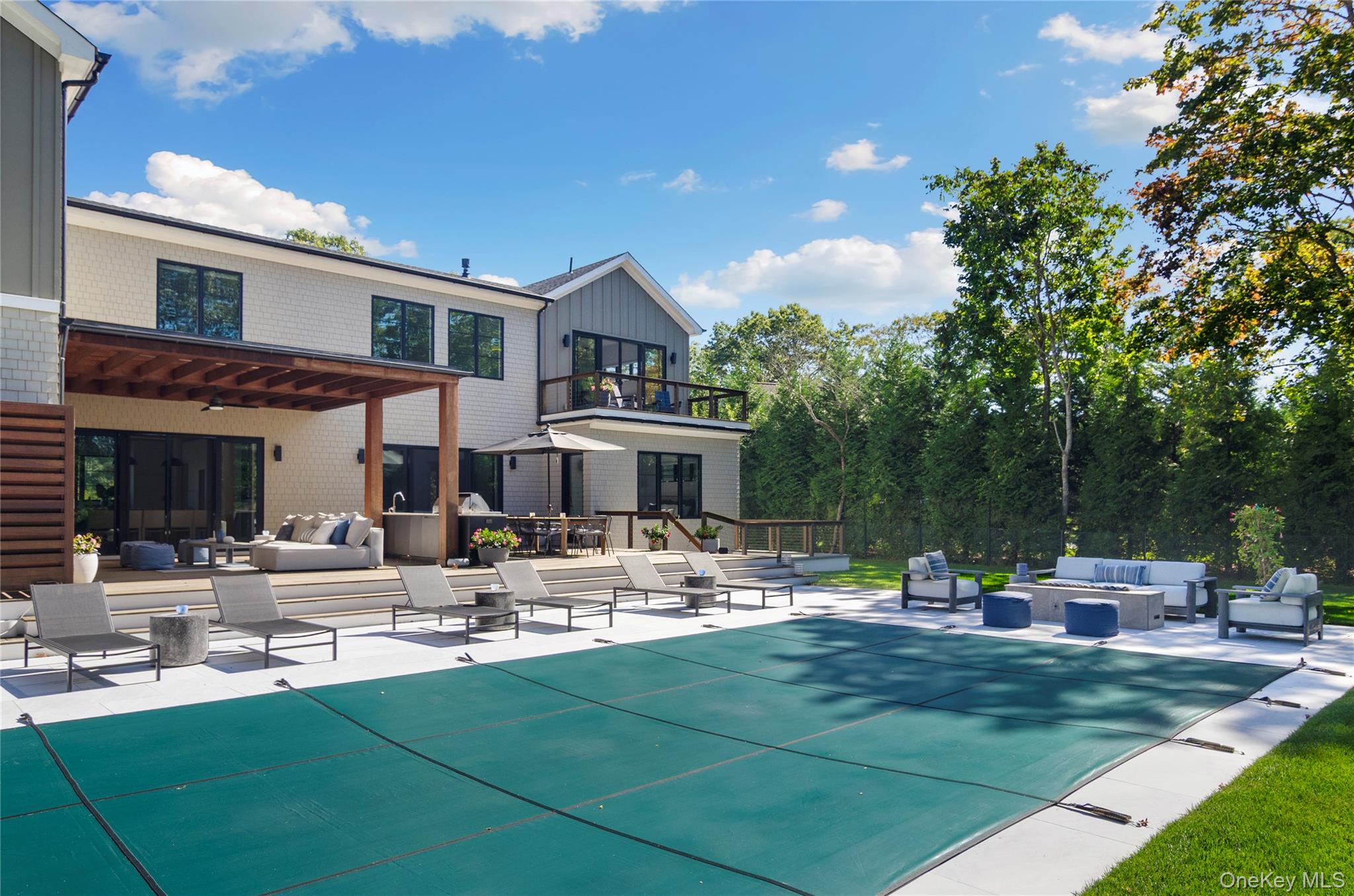 #7 photo, 4 Piperwoods Lane, Quogue , NY 11959